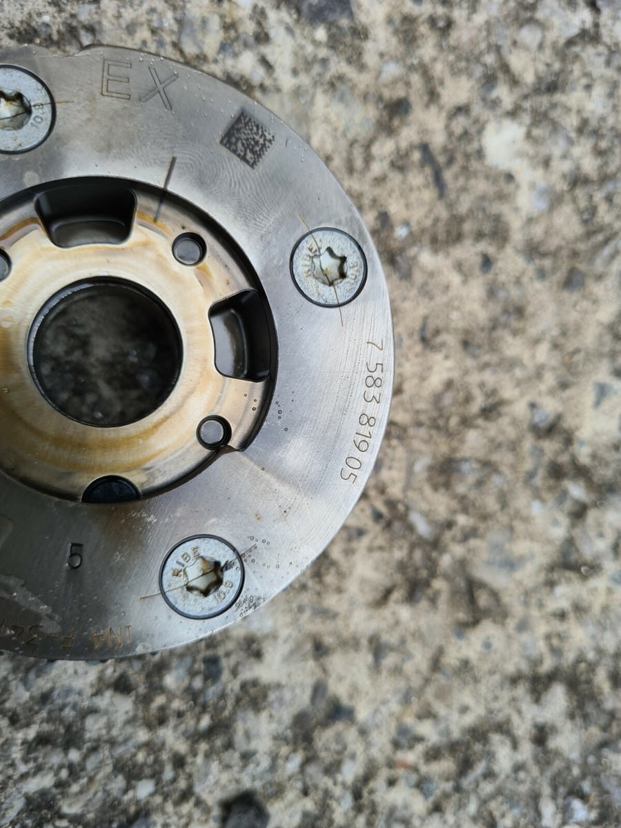 🔵 BMW 228I 320I 328I 428I 528I OUTLET CAMSHAFT ADJUSTMENT UNIT  