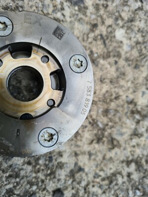 🔵 BMW 228I 320I 328I 428I 528I OUTLET CAMSHAFT ADJUSTMENT UNIT  