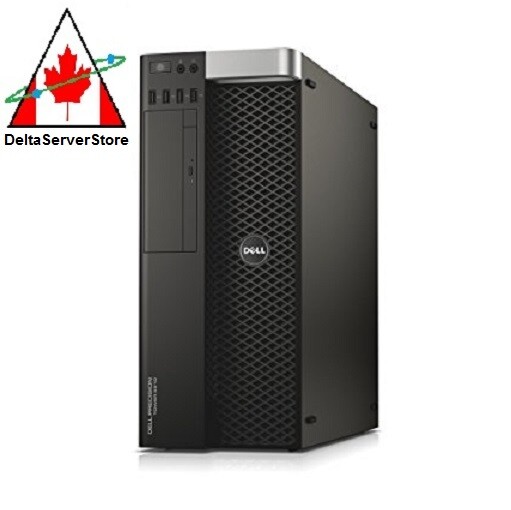 【中古】 DELL Precision T7810Fan 0V0KXH 44 Logical Core Dell Precision T5810 WorkStation E5-2699 V4 2.20