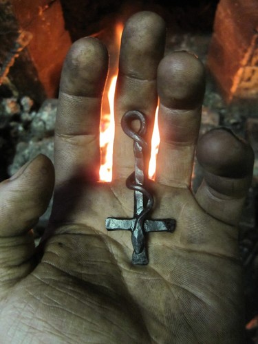 Haunted Hell Djinn Necro Soul Leech Filth Injector Revenge DUME Pendant
