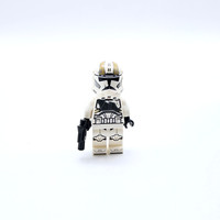 Lego® Star Wars Clone Trooper Gunner 212Th Attack Minifigur Sw1236 Aus Set 75337