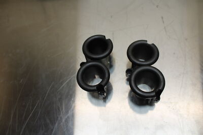 07-12 HONDA CBR600RR AIRBOX INTAKE VELOCITY STACKS 17215-MFJ-D01