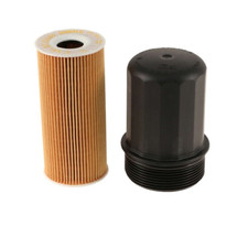 Filtre à huile Porsche CAYMAN