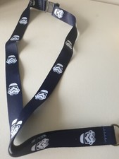 Stormtrooper, Star Wars , Lanyard Neckstrap