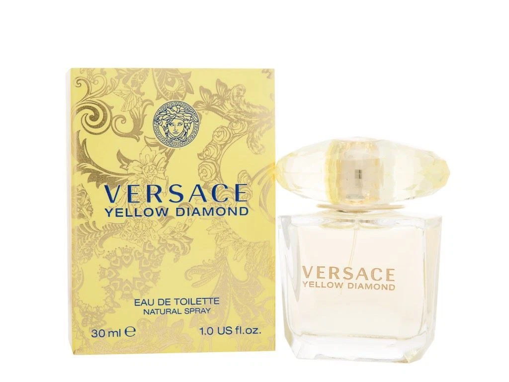 versace yellow diamond 30ml