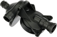 Gates EMH940 Oil Trap, Crankcase Breather For BMW