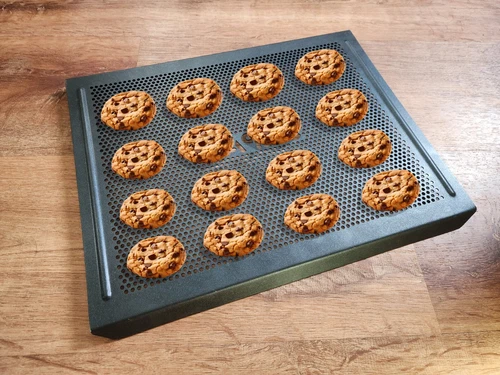Silpat Baking Tray - Thumbnail 2