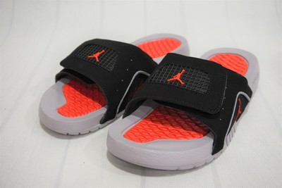 jordan 5 hydro slides