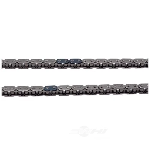 Cadena de distribución compatible con Saturn SOHC 1999-2002 SC1 SL SL1 1999 SW1 PCI C15110 110 eslabones Foto 2 de 2