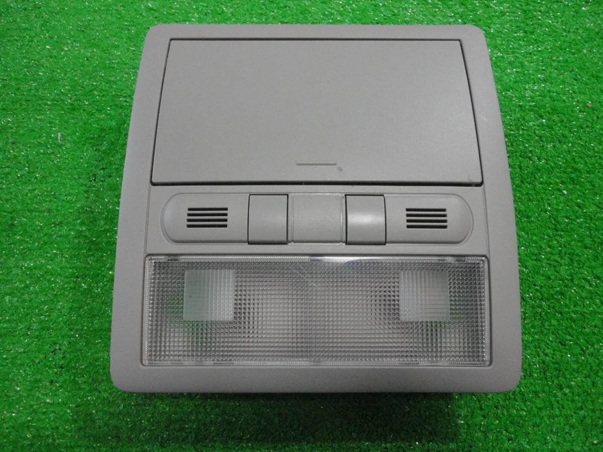 TOYOTA MARK X GRX120 GRX121 Genuine Room lamp Front Map lamp 81260