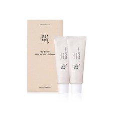 Beauty of Joseon Relief : Sun Rice  Probiotics SPF50 PA   Sunscreen 2 Pack 