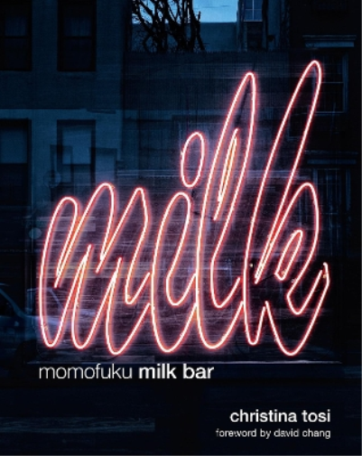 Christina Tosi David Chang Momofuku Milk Bar (Copertina rigida)