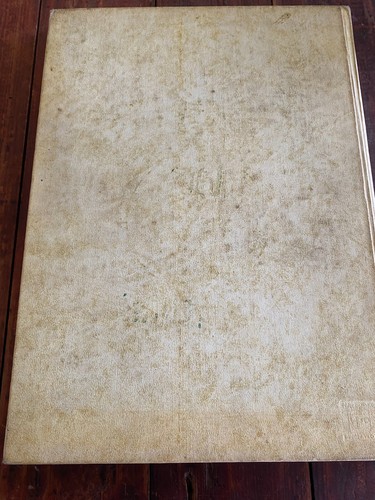 Annuario scuola superiore Christian Brothers 1966 Memphis, Tennessee - Foto 3 di 3