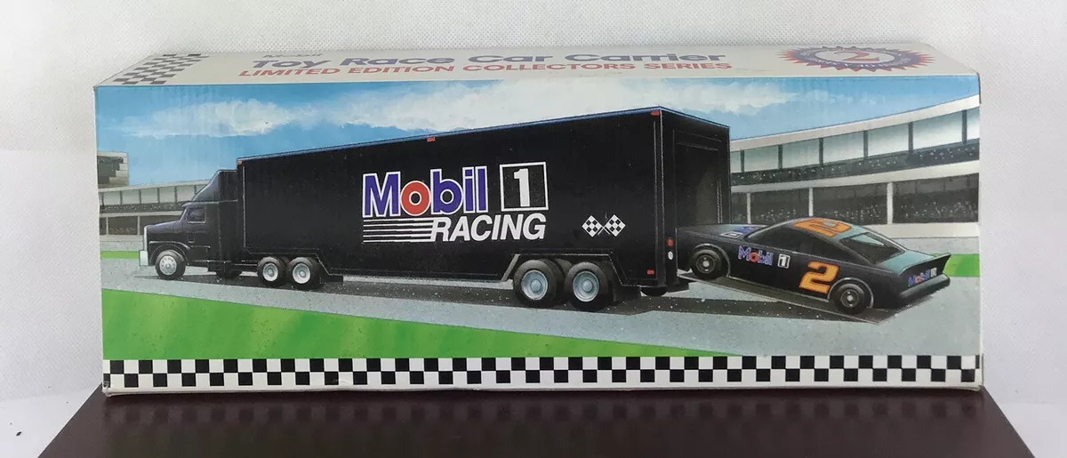Race cheap car carrier