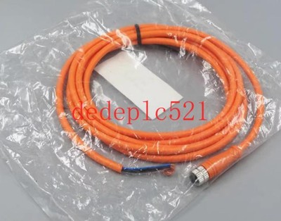 1 PCS NEW IN BOX SICK DOL-0803-G02M-CH01 Sensor Connection Cable
