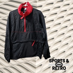 marlboro windbreaker jacket