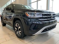 2021 Volkswagen Atlas Cross Sport 3.6 FSI Comfortline