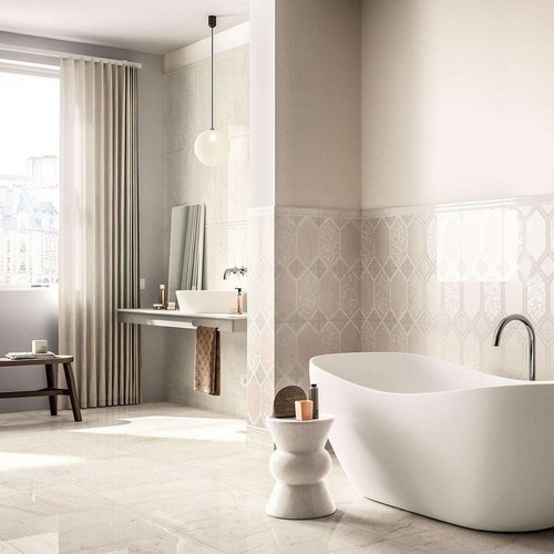 CASA39 Marble effect Tiles 60x60 cm Marazzi Allmarble MM9H - Picture 2 of 3