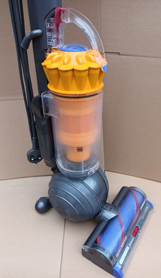 Dyson UP22  Multifloor Ball vacuum Cleaner refurbished ✅5 YEAR WARRANTY ✅ - Image 4 of 4