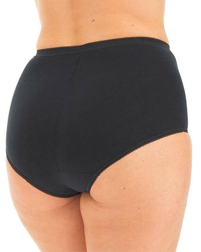 Sloggi size 12 Basic Maxi Briefs 