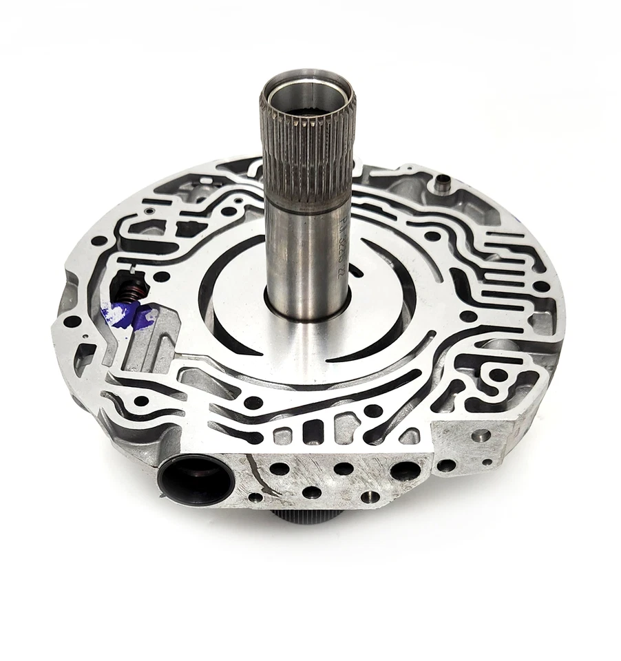 2007-UP GMC 6L80 6L90 Updated Pump Stator Assembly - Image 3 of 4