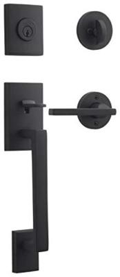 Baldwin SCLAJXSQURCRR190  La Jolla Right Handed Standard C Keyway Single Cylinde