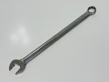 Snap On Tools Usa Oexl24 34 Sae Long Combination Wrench - 12 Point Snap On Tools Usa Oexl24 34 Sae Long Combination Wrench - 12 Point