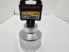 Thorsen 34 Drive 60mm Socket Cam Lock System 12 Point Metric