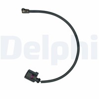 Delphi Warnkontakt, Bremsbelagverschleiß LZ0405 FüR Audi Cupra