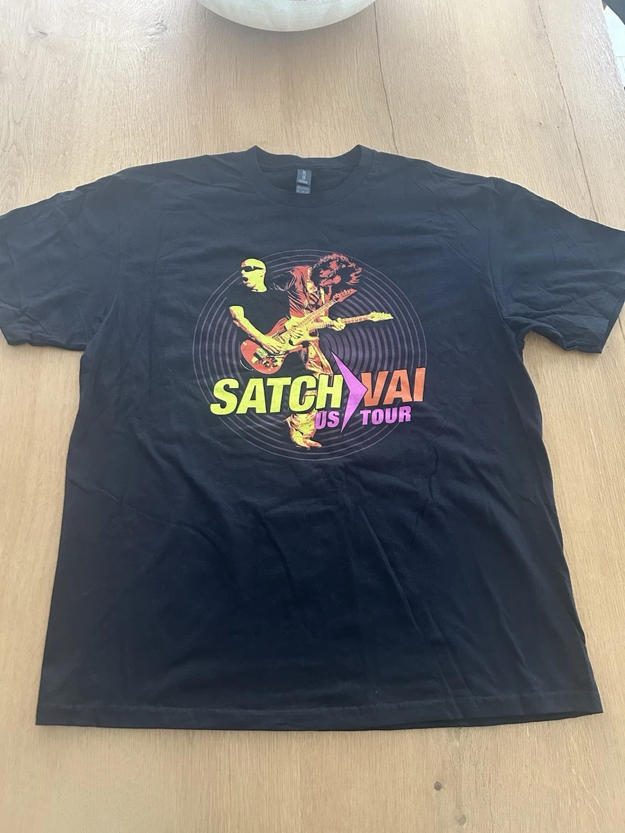 joe satriani shirt products for sale | eBay