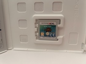 Nintendo New 3DS XL Console - Monster Hunter Generations Limited Edition