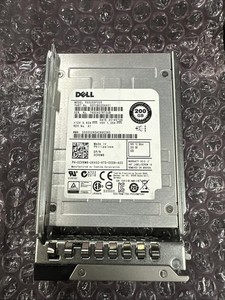 Dell PX02SSF020 200GB 2.5" Write-Intensive Server SAS SSD Drive ( UNTESTED )