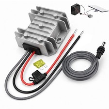 DC Step-Up Converter Starlink Mini 12V Adapter  12V/24V to 30V 3.5A Power Co...