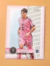 2024-25 Topps Chrome Major League Soccer - Pitch Prodigies - Facundo Redondo