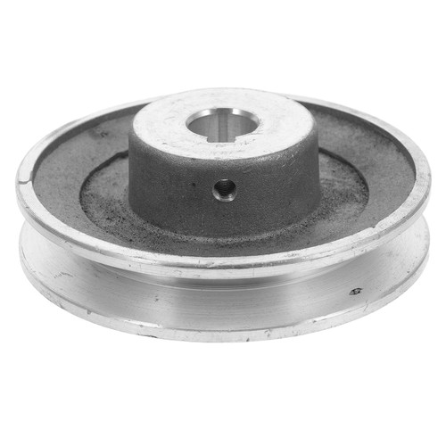 Compressor Pulley V Groove Air Replacement Parts Belt Transmission Assembly - Picture 7 of 12