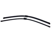 Wischblatt FÜR Peugeot 407 (6D ), Peugeot 407 SW (6E , 6D ) - Maxgear 39-0686