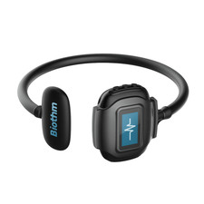 Wearable Neck Vagus Nerve Stimulation Wellness Device, 6-Frequency tVNS Massager