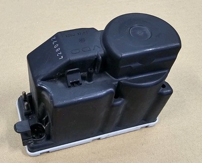 Mercedes Benz W124 W126 W201 300E Central Locking Door Vacuum Pump 1248001448 