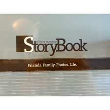 Creative Memories Act 3 Additions, Classes  Techniques StoryBook