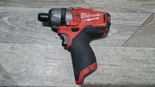 Milwaukee M12 CD 12V Fuel Brushless Sub Compact Driver - Body Only