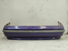 HINTERE STOSSSTANGE / 1728487 FÜR OPEL CALIBRA BASICO