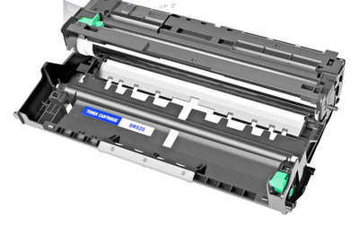 DR820 DR-890 Black Drum Unit Replacement for Brother MFC-L5700DW HL-L6200DW