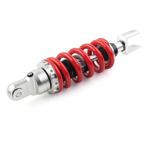 325mm 12.8'' Motorcycle Shock Absorber Shocks for Dirt Pit Bike ATV Quad Red - Picture 6 of 8