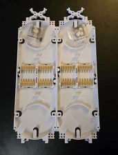 TE COMMSCOPE B TRAYS 24 (FOSC-ACC-B-TRAY-24) - 2Pack