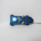 OLD DIECAST HOT WHEELS REDLINE TWINMILL MADE IN THE UNITED STATES OF AMERICA