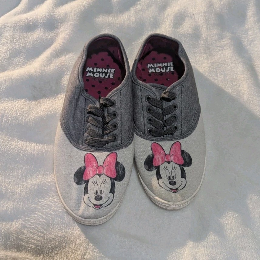 Gray/white Pink Us 7