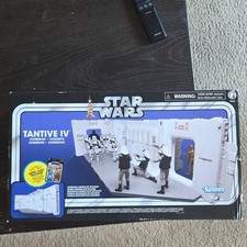 Kenner Star Wars Vintage Collection Tantive IV Corridor Playset w  Trooper