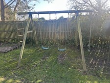 Swing Set