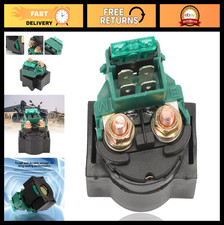 Electromagnetic Starter Solenoid Relay for CFMoto CForce ATV UTV Replacement Par