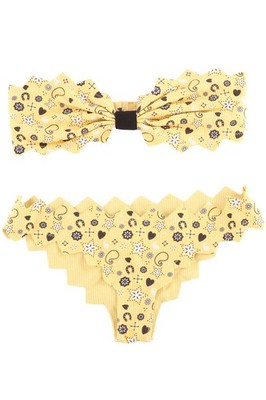 MARYSIA GELBER BIKINI SMALL